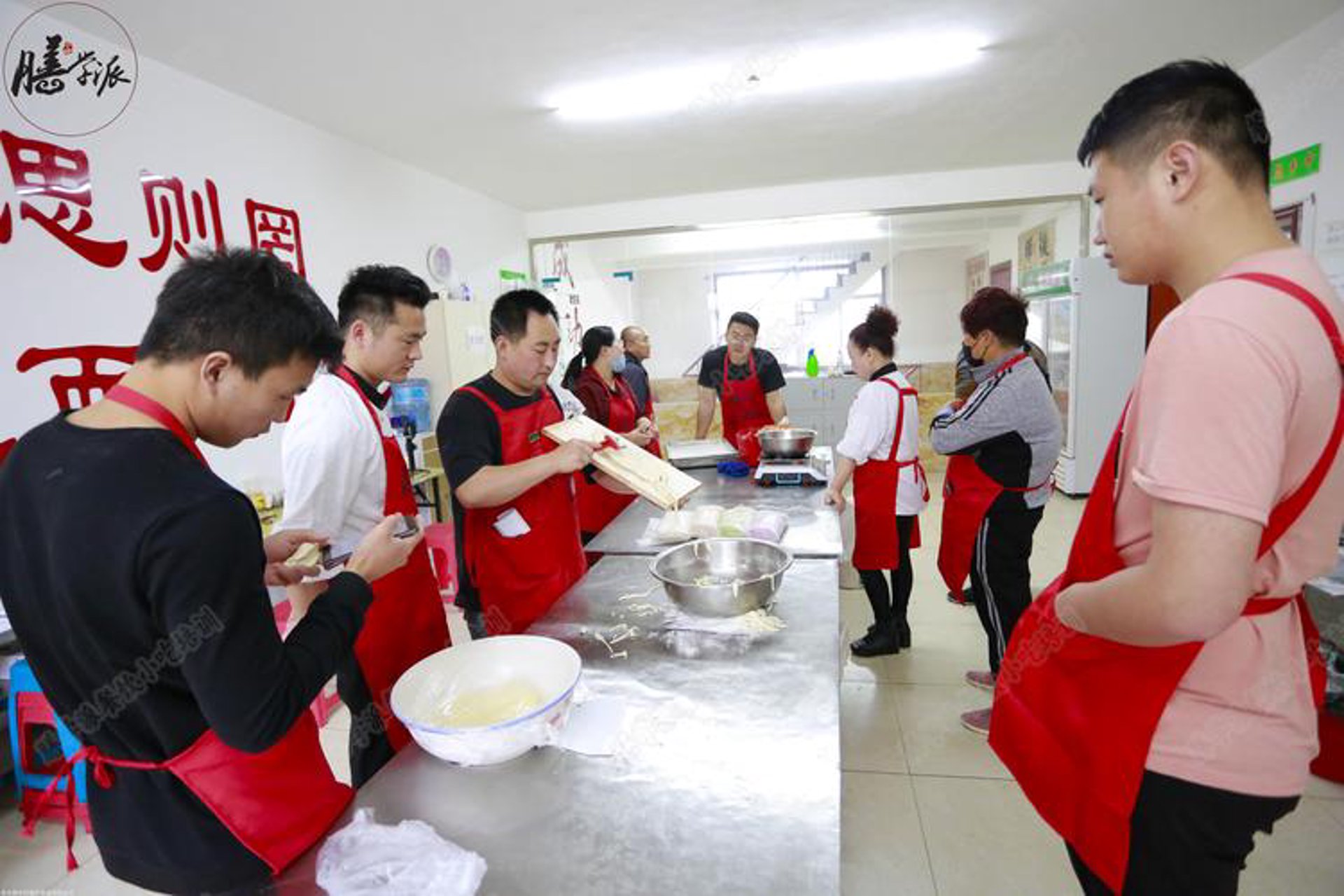德禾膳餐饮